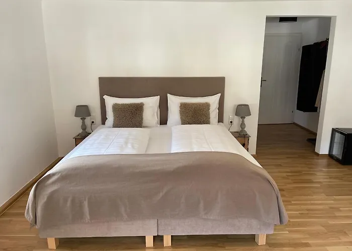 Fenix Hall Boutique Hotel Hallstatt