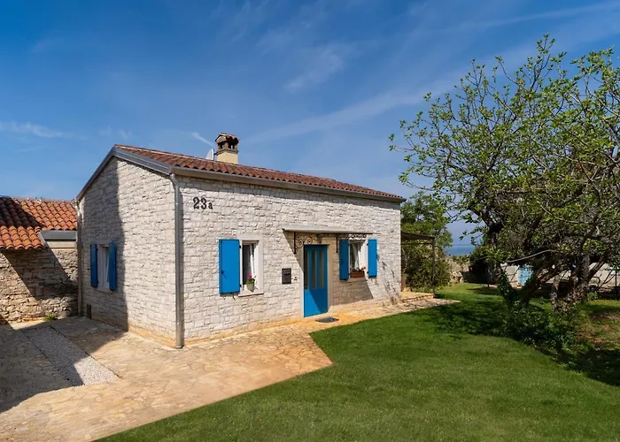 Villa Daulos