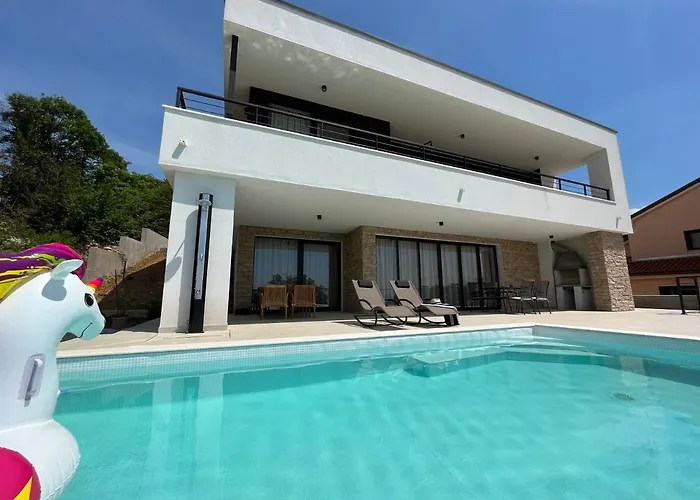 Villa Zara Bella Vista