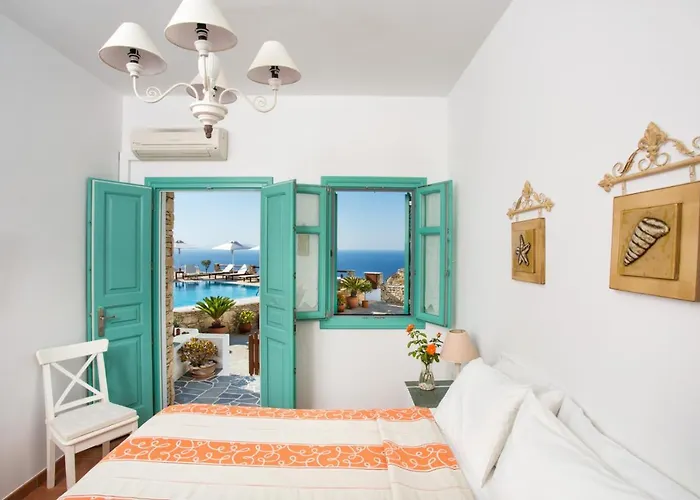 Hotel Odysseus