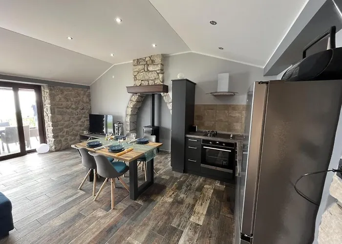 Holiday Home Anamaria