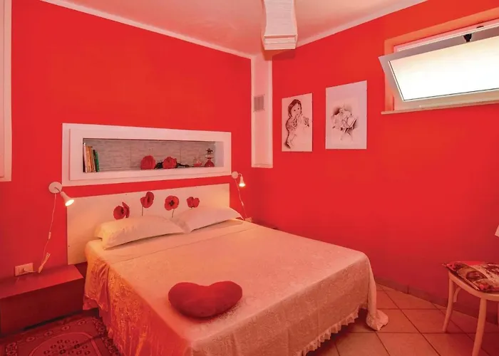 Nice Home In Scoglitti With Wifi