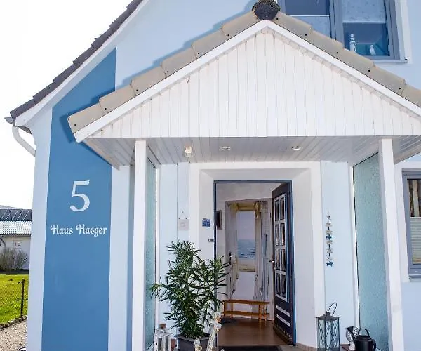 Haus Haeger