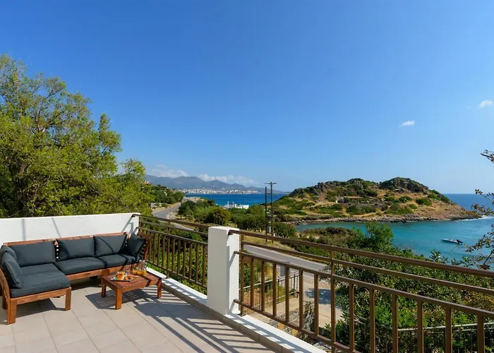 Ammoudara Bay Villa