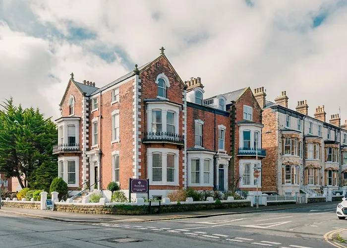 Rowntree Lodge