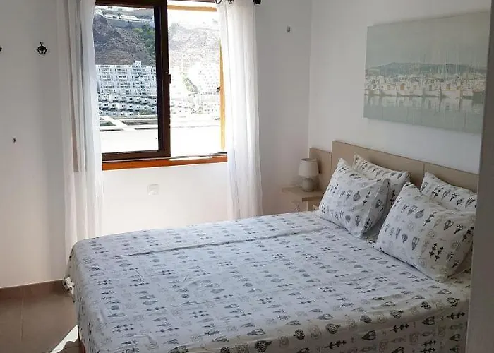Tranquility Arimar Apartment Puerto Rico