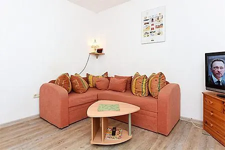 Pension Pradler Wohnung 2
