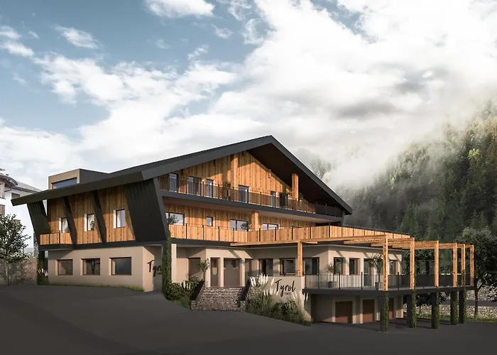 Tyrol Living & Cafe