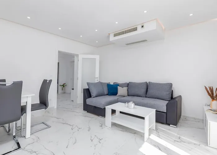 Apartman Knezevic A