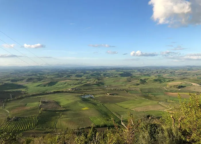 Casa Barcaia Montalcino