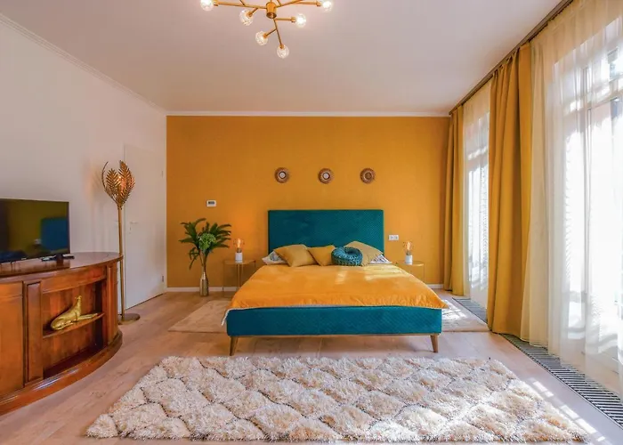 Koenigin Apartman