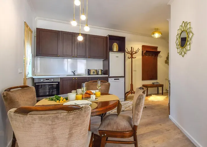 Koenigin Apartman