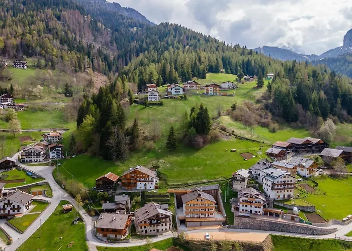 Chalet Laura