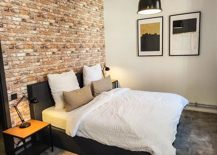 Ferienwohnung Backstube