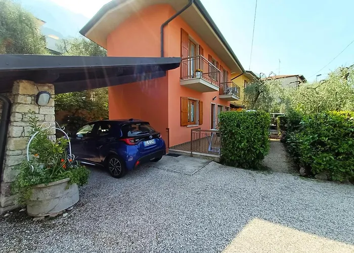 Lorena House