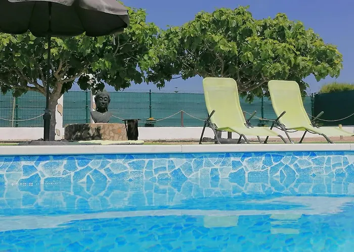Azimute Guest House