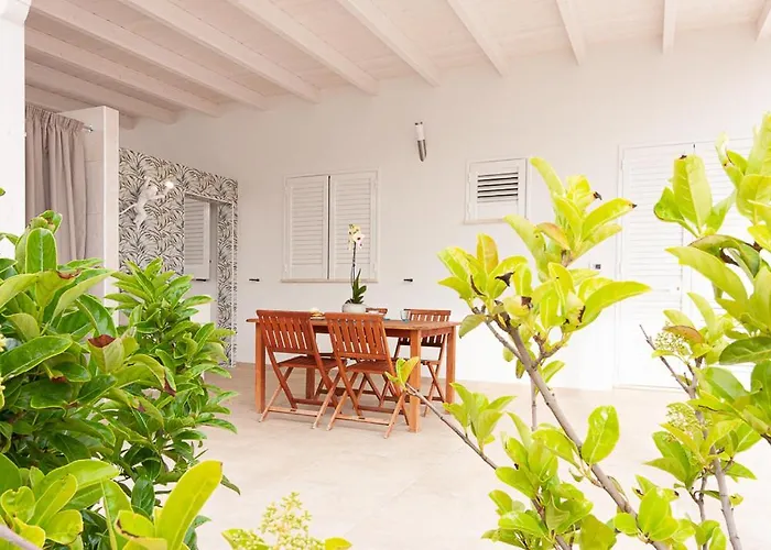 Villa Marisa Holiday Home