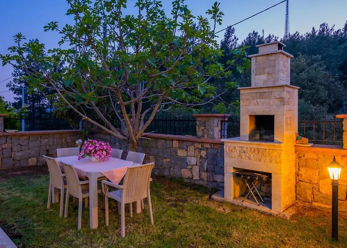 Infinity Opal Villa