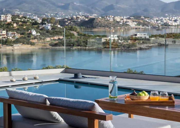 Blue Senses Villas