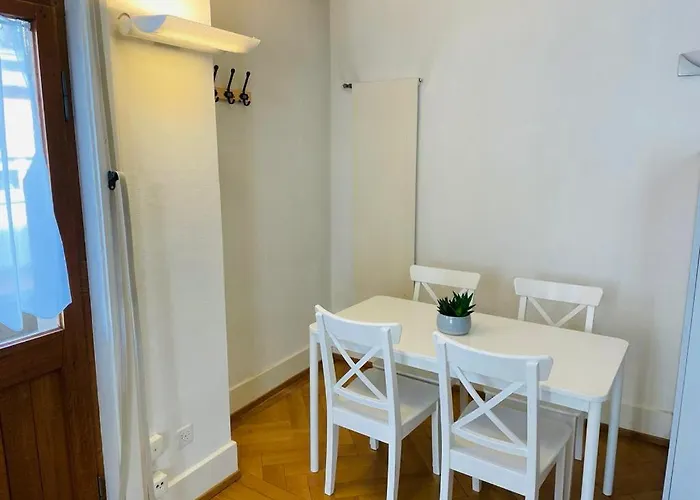 Apartment Marktplatz 2