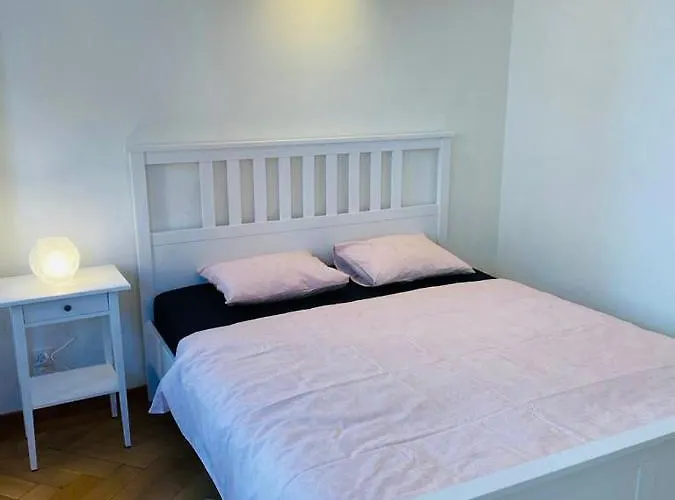Apartment Marktplatz 2