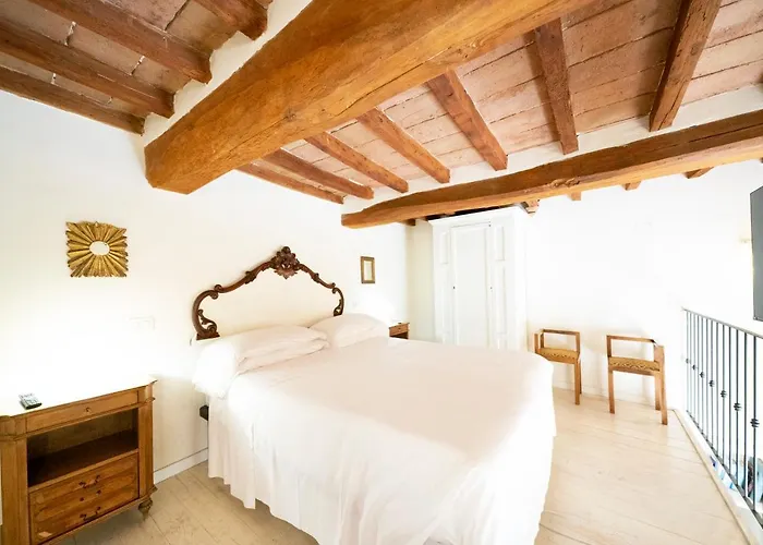 Le Stanze Di Galileo - Apartments - Etruria Collection