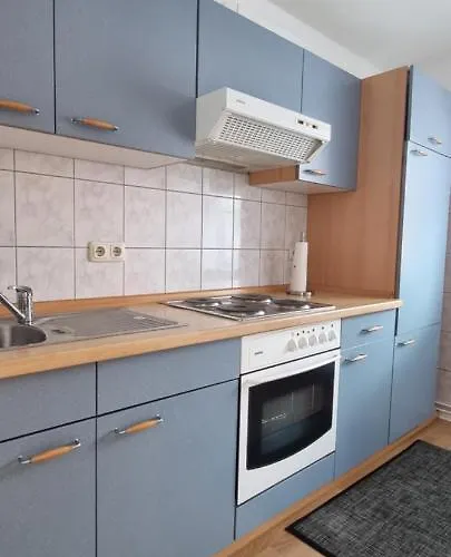 Appartement Hermann
