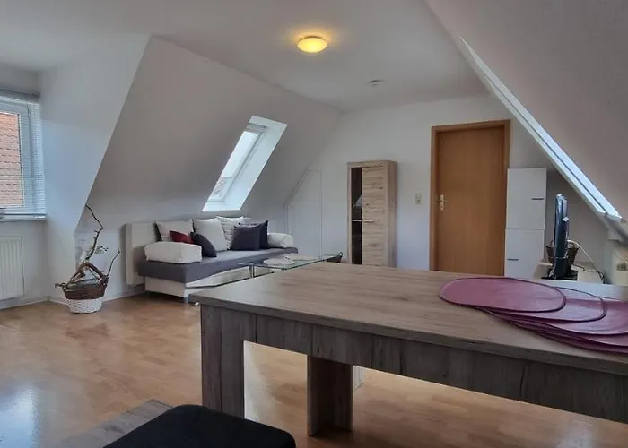 Appartement Hermann