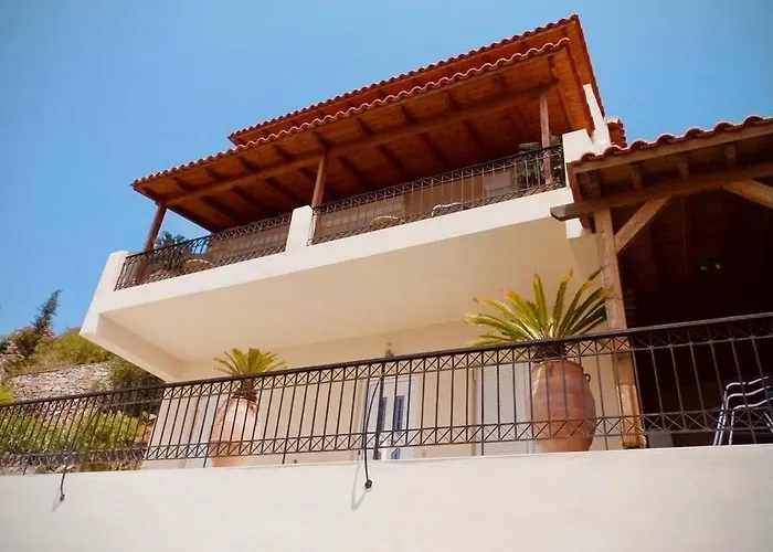 Villa Oleander