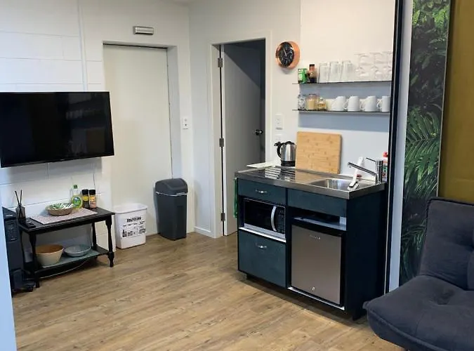 Suburban Studio