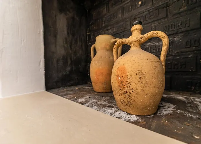 Casa Marta Holiday Home - "Exclusive Typical Salento House In Historic Center"