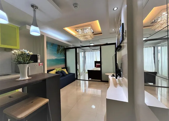 Honey'S Elysees Condotel - Davao