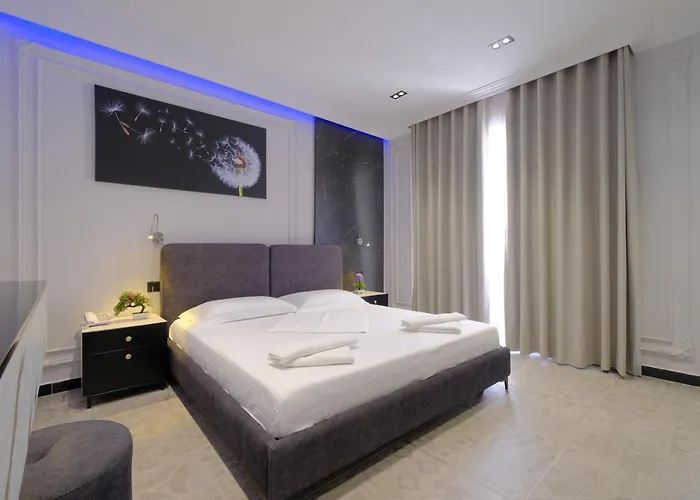 Nolea Boutique Hotel
