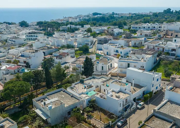 Leuca Mon Amour