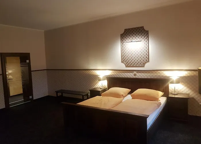 Gotikhotel Frenzelhof