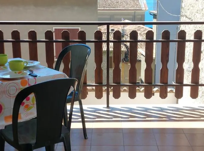 Appartamento Gio B