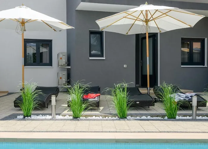 Lounge House Dolce Vita