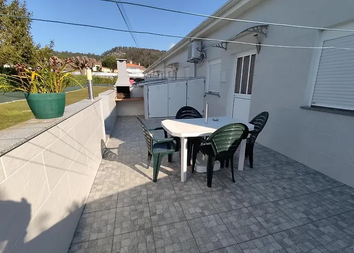 Holiday Home And Weekends, 4