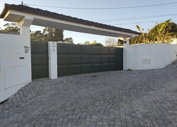 Casa De Ferias E Fins De Semana, 5