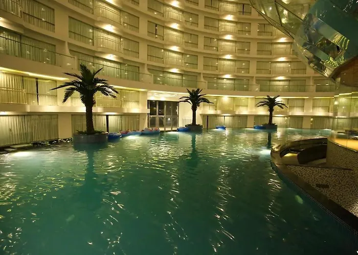 Rajhans Belliza Luxurious Studio Apartment
