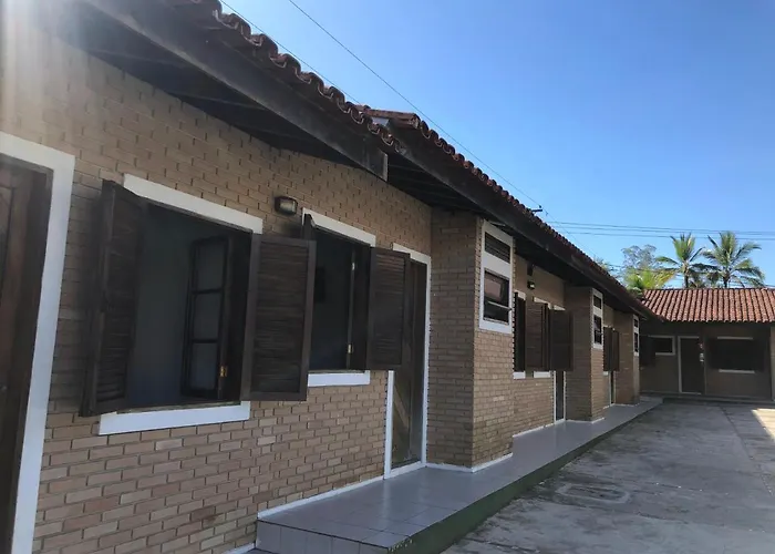Hotel Pousada Nosso Cantinho
