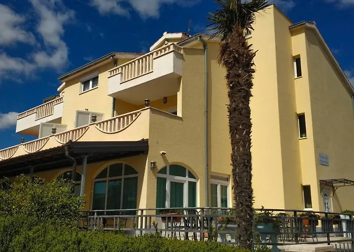 Hotel Adria