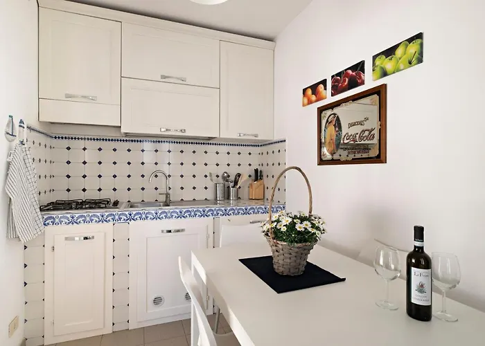 Casa Primavera