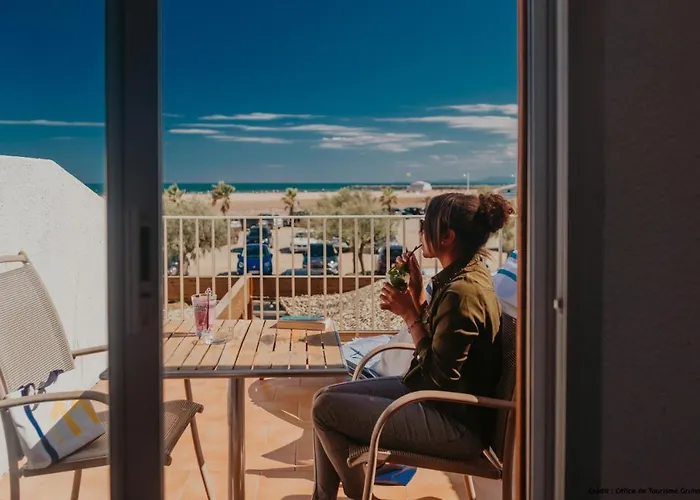 Sunrise Beach Hotel