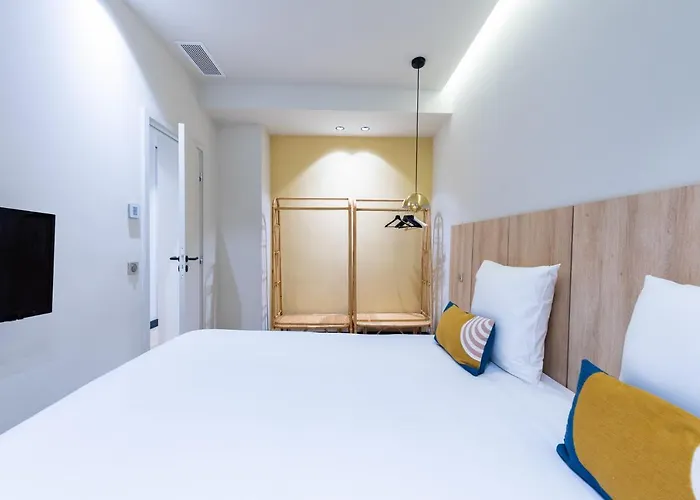 Florella Croisette Apartment