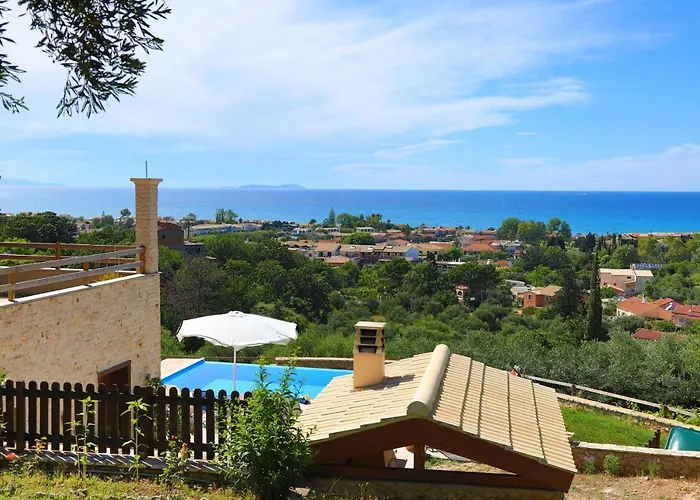 Villa Dersea