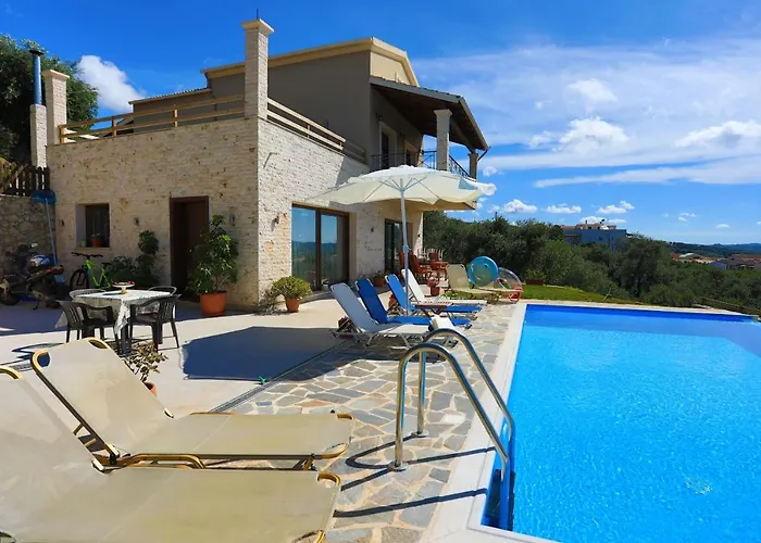 Villa Dersea