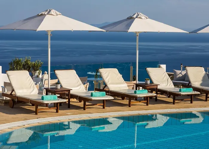 Hotel Odysseus
