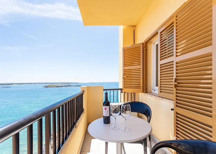 Apartamentos Piza