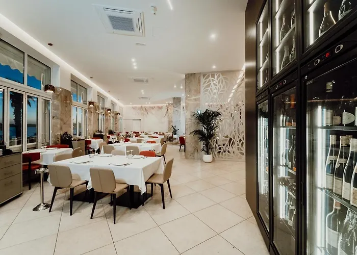 Hotel Falli